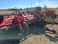 2015 Amity 3750 Beet Equipment