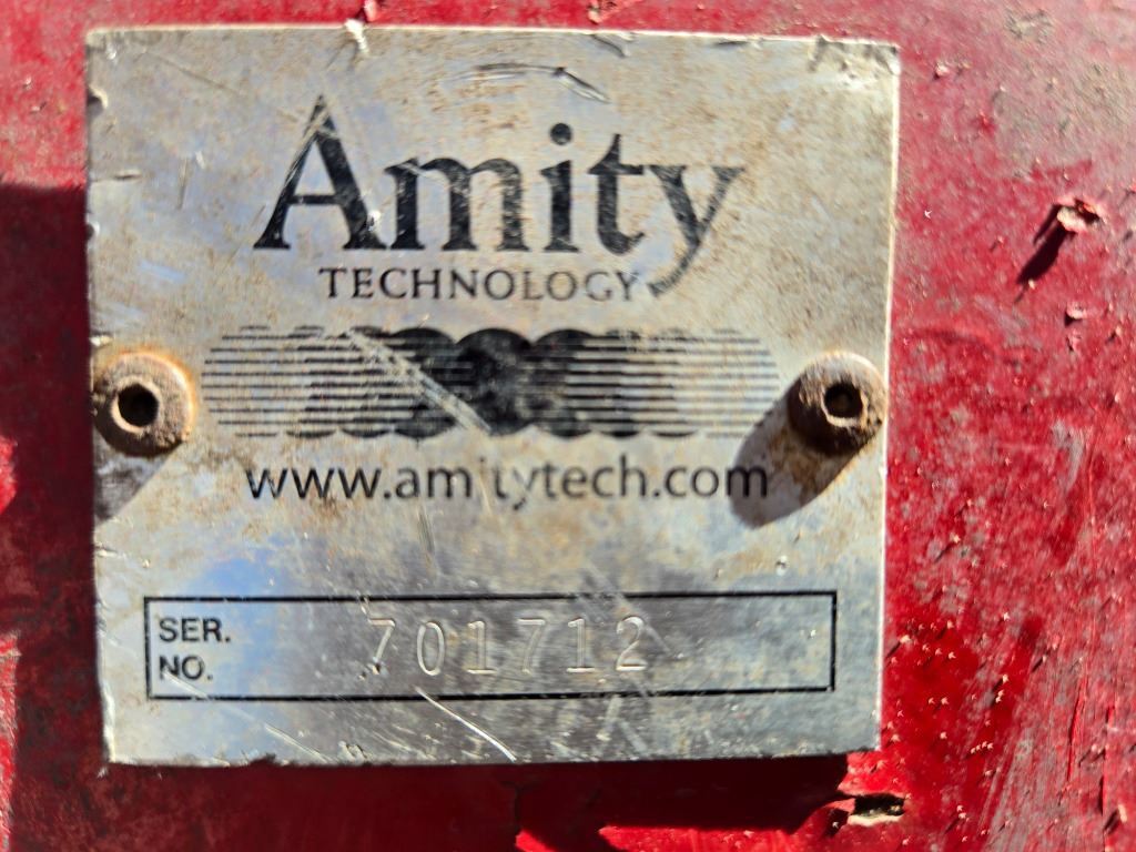 2015 Amity 3750 Beet Equipment