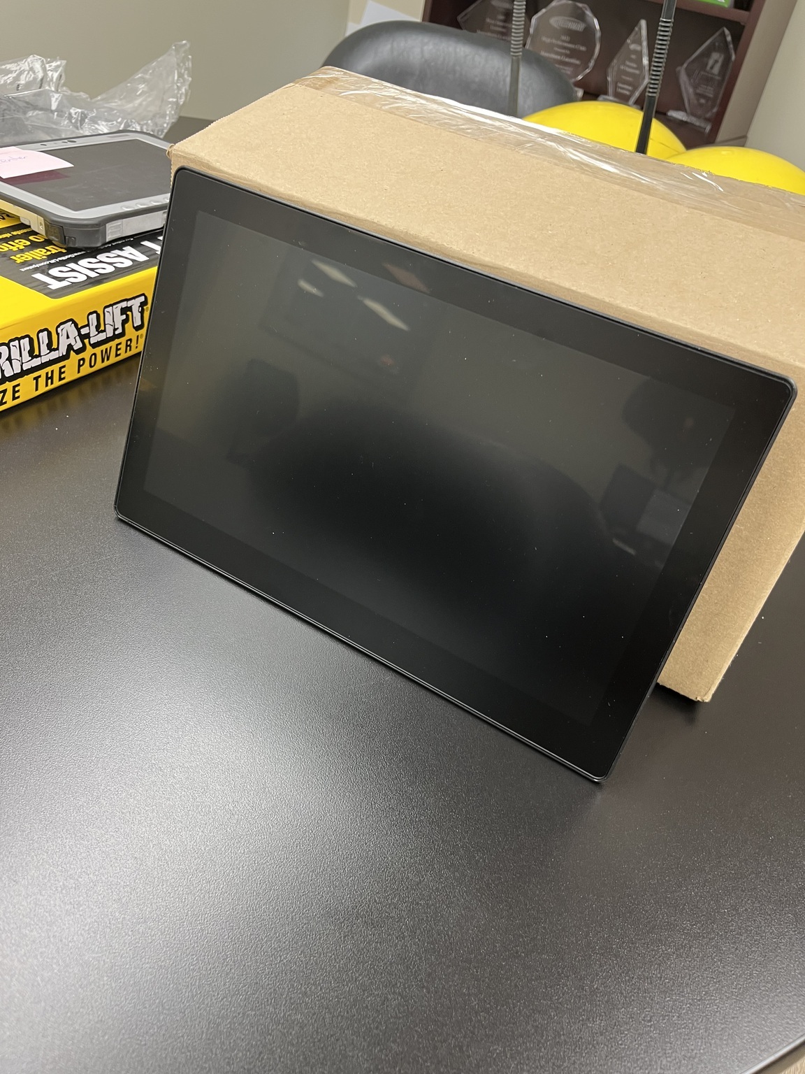 2024 John Deere G5 PLUS EXTENDED MONITOR Precision Ag
