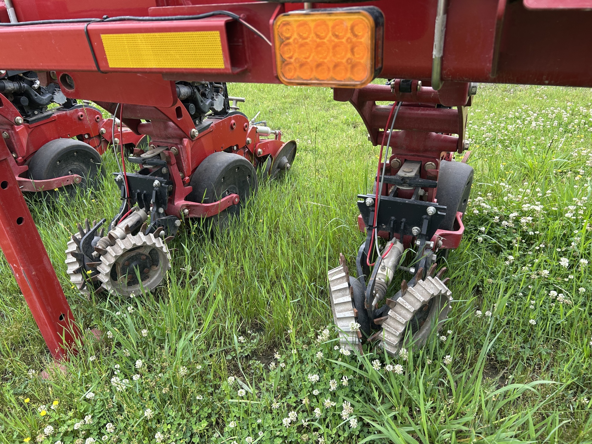 2022 Case IH 2130 Planter