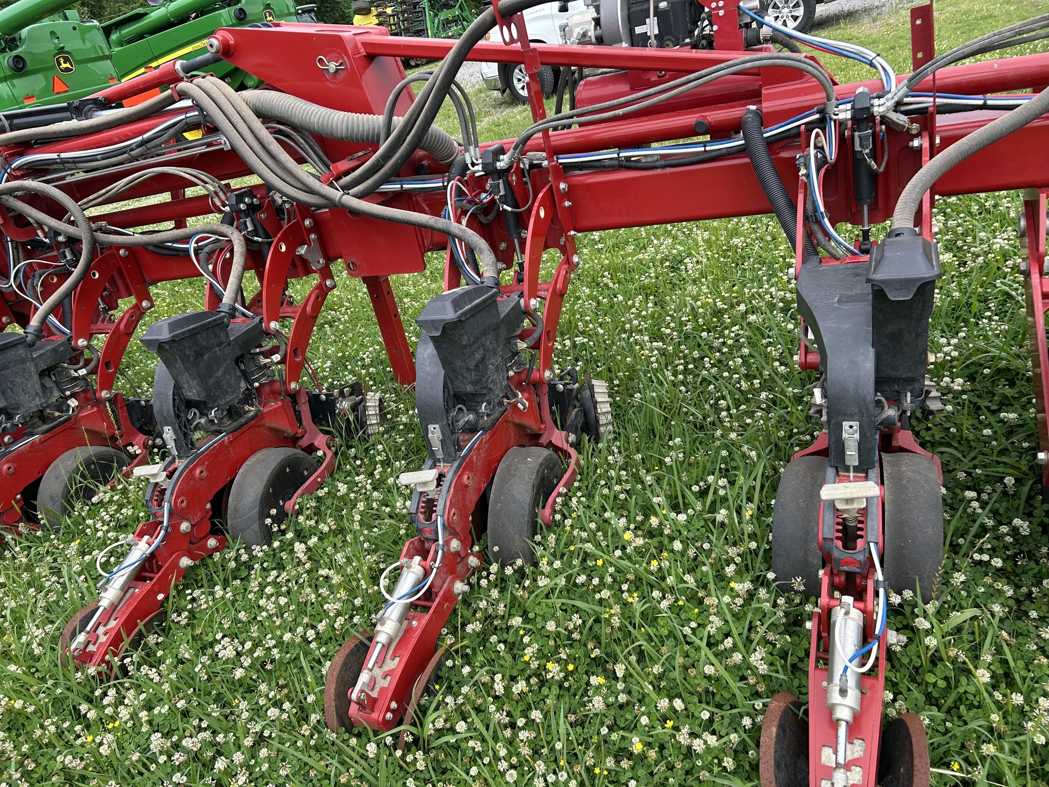 2022 Case IH 2130 Planter