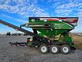 2023 J&M LC390 Seed Tender