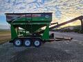 2023 J&M LC390 Seed Tender