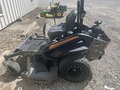 2020 Spartan SRT-HD-61 Lawn Mower