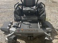 2020 Spartan SRT-HD-61 Lawn Mower