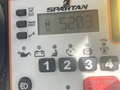 2020 Spartan SRT-HD-61 Lawn Mower