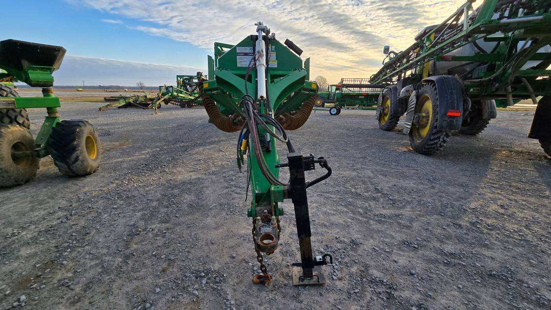 2022 Kelly 4614 Vertical Tillage