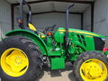 2020 John Deere 5065E Tractor