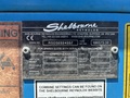 2022 Shelbourne RSD32 Platform