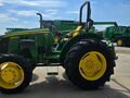 2020 John Deere 5065E Tractor