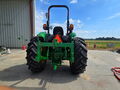 2020 John Deere 5065E Tractor