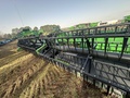 2021 John Deere RD40F Platform