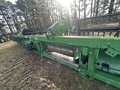 2021 John Deere RD40F Platform