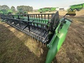 2021 John Deere RD40F Platform