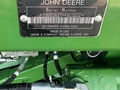2021 John Deere RD40F Platform