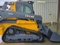 2022 Deere 333G Skid Steer