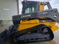 2022 Deere 333G Skid Steer