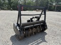 2024 John Deere MH60D Forestry and Mining