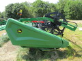 2024 John Deere HD50R Platform