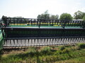 2024 John Deere HD50R Platform