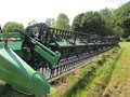 2024 John Deere HD50R Platform