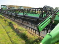 2024 John Deere HD50R Platform