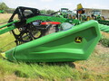 2024 John Deere HD50R Platform