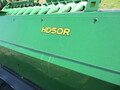 2024 John Deere HD50R Platform