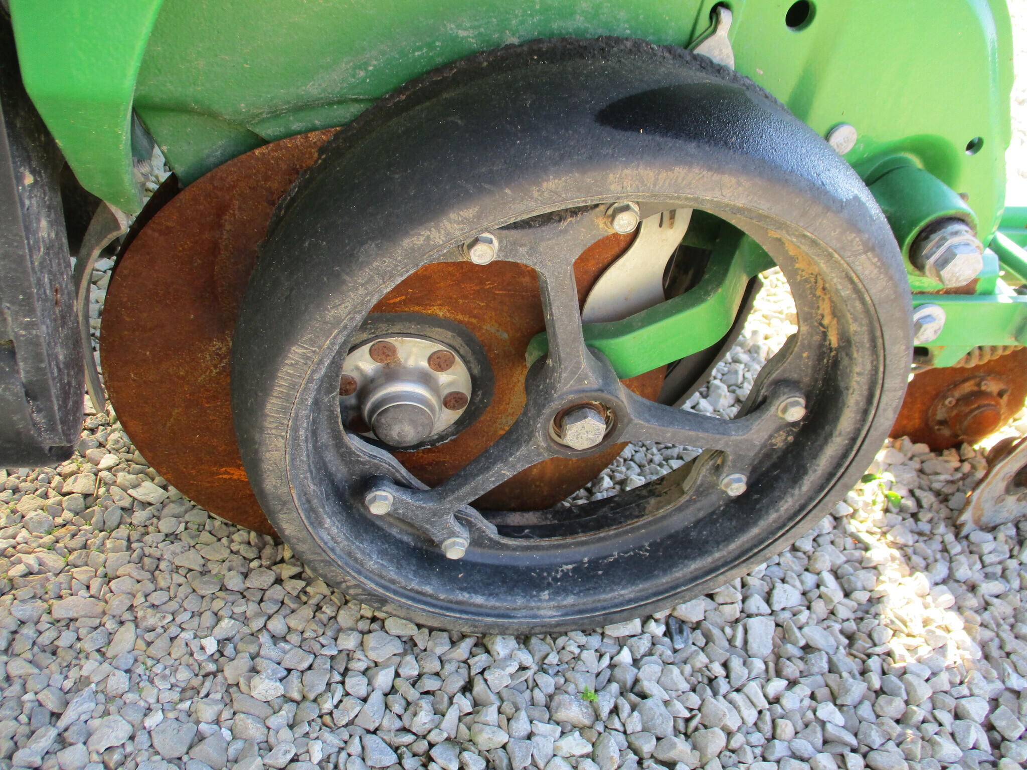 2023 John Deere DR18 Planter