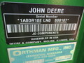 2023 John Deere DR18 Planter