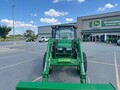 2024 John Deere 5075E Tractor