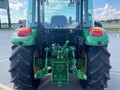 2024 John Deere 5075E Tractor