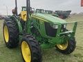 2025 John Deere 5075E Tractor