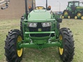 2025 John Deere 5075E Tractor