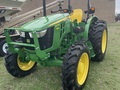 2025 John Deere 5075E Tractor