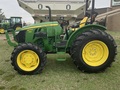 2025 John Deere 5075E Tractor