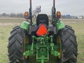 2025 John Deere 5075E Tractor