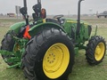 2025 John Deere 5075E Tractor