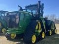 2023 John Deere 9RX 490 Tractor