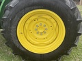2025 John Deere 5075E Tractor