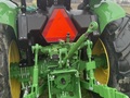 2025 John Deere 5075E Tractor