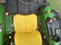 2025 John Deere 5075E Tractor