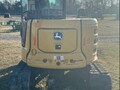 2022 Deere 50G Mini Excavator