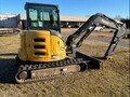2022 Deere 50G Mini Excavator