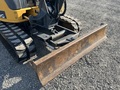 2015 Deere 50G Mini Excavator