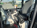 2015 Deere 50G Mini Excavator