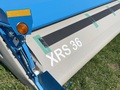 2025 Shelbourne XRS36 Platform