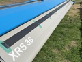 2025 Shelbourne XRS36 Platform