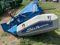 2025 Shelbourne XRS36 Platform