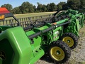 2024 John Deere HD35R Platform